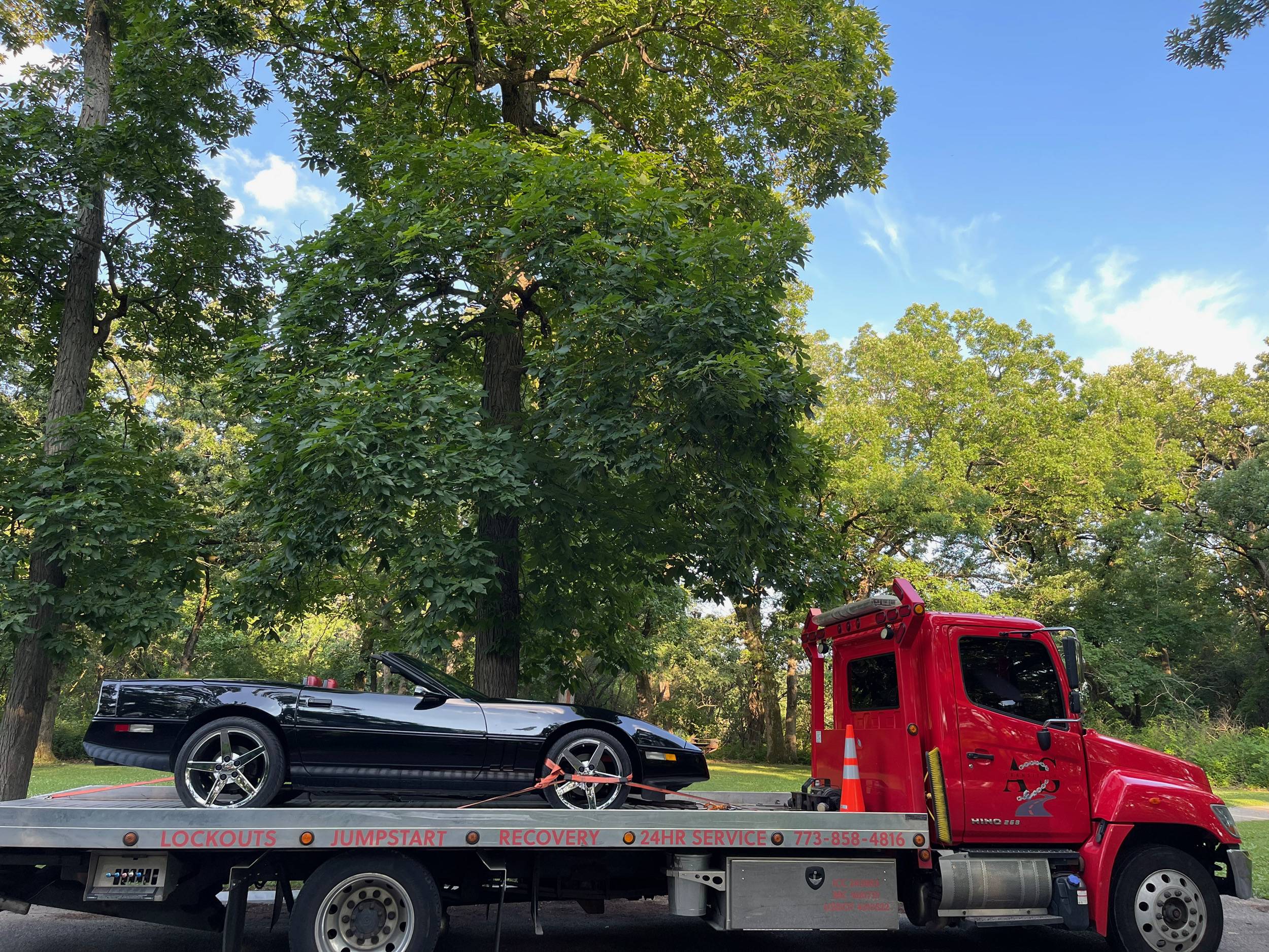 A&s Transit Llc (12)