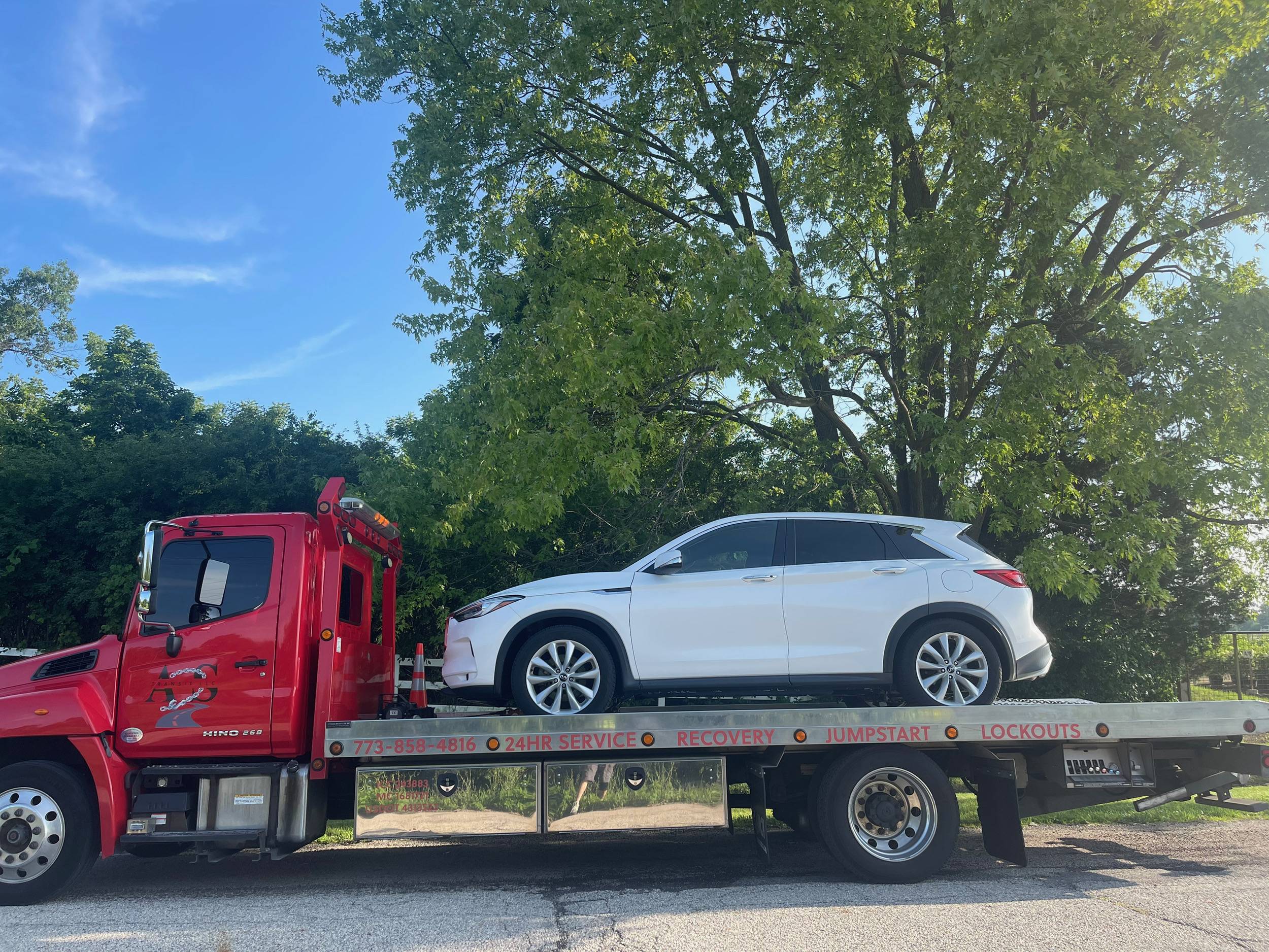 A&s Transit Llc (13)